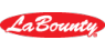 Logotipo de La Bounty - Enlace a la página web de La Bonty