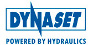 Logotipo de Dynaset - Enlace a la página web de Dynaset